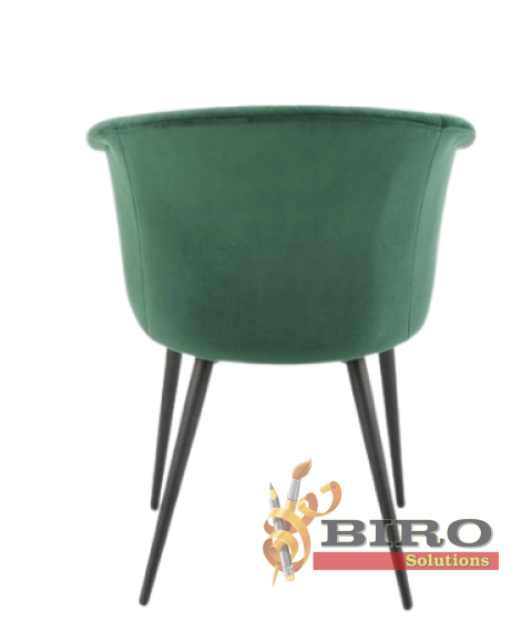 Scaun K-421,verde